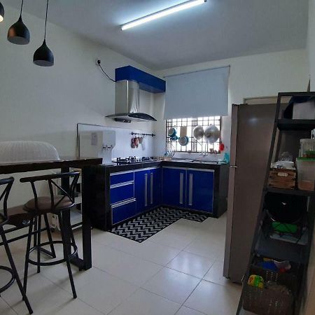 Orchidd Homestay 甘孟 外观 照片