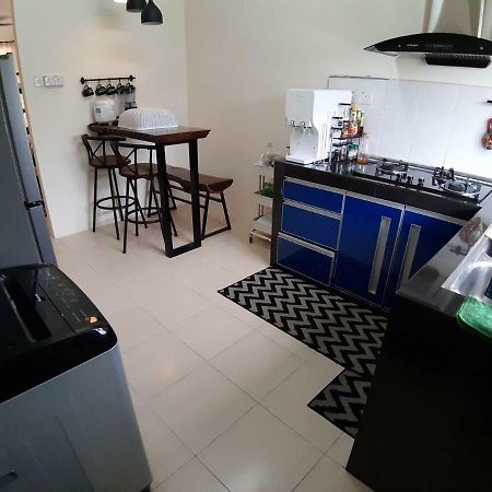Orchidd Homestay 甘孟 外观 照片