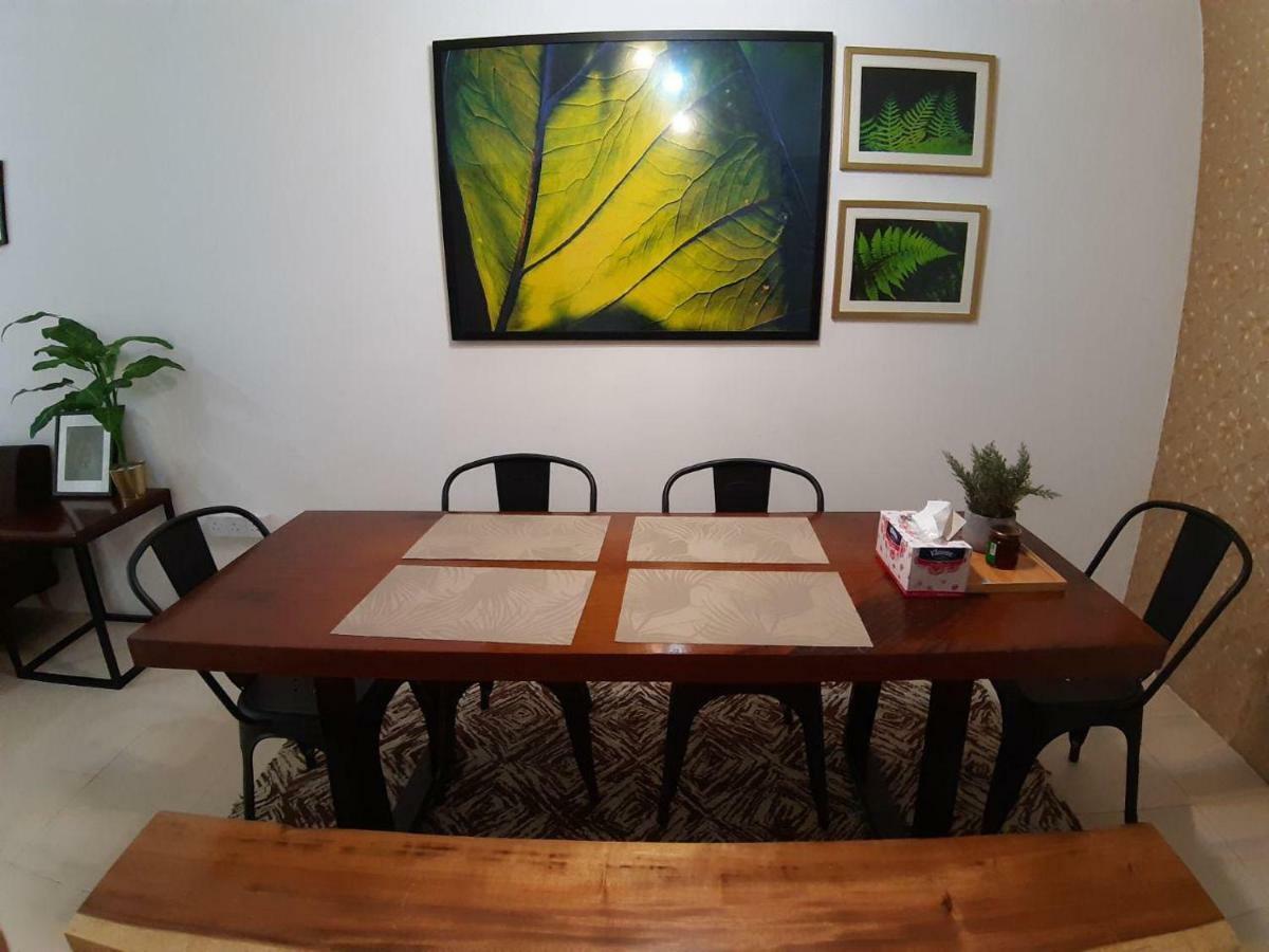 Orchidd Homestay 甘孟 外观 照片